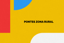 Prefeitura trabalha na reforma de pontes na zona rural