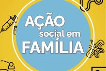 Cras Três Vendas promove Ação Social em Família