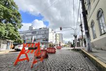 Embarque de ônibus das linhas Capão do Leão tem nova mudança