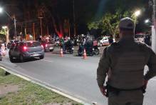 Prefeitura realiza Operações Integradas em três noites seguidas