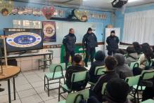 Patrulha Escolar soma mais de 800 atendimentos este ano