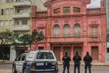 Prefeitura reforça segurança em prédios públicos