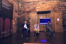 Prefeitura participa do 5º Mercado Audiovisual Entre Fronteras