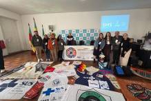 SMS participa de seminário de Educação Popular em Saúde do Extremo Sul