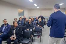 Indústria cultural e criativa é debatida em Pelotas