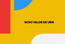 Prefeitura divulga novo valor da URM