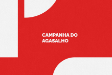 Campanha do Agasalho será destinada a homens