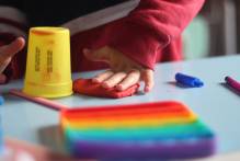 Inscrições para etapa Creche na Rede Municipal encerram-se no dia 16