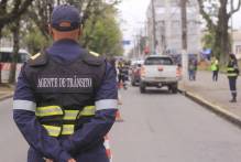 Prefeitura já tem programação para a Semana Nacional de Trânsito