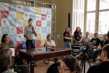 Surto de virose suspende aulas na rede municipal até sexta-feira (20)