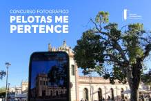 Concurso "Pelotas me pertence" seleciona fotos para cartões-postais
