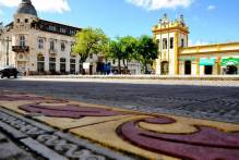 Pelotas reconhecida na nova categorização do Mapa do Turismo Brasileiro