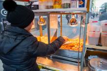 Prefeitura abre chamadas públicas para venda de alimentos e bebidas