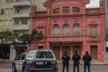 Guarda Municipal reforça ação no Centro Histórico