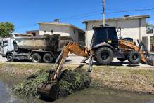 Sanep convoca motoristas operadores de máquina pesada aprovados em processo seletivo