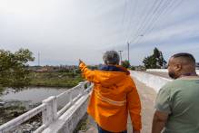 Município mantém mobilização para retomar serviços essenciais
