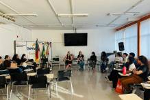 VER-SUS proporciona imersão de estudantes universitários em serviços públicos de saúde