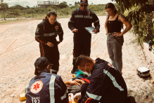 Prefeitura retoma capacitação em urgência e emergência neste mês