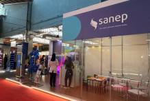 Sanep leva educação ambiental para a 32ª Fenadoce