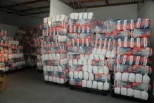 Prefeitura tira dúvidas sobre distribuição de fraldas