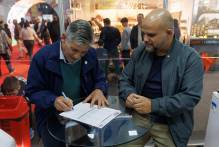 Prefeito garante a participação de Pelotas na CCDF