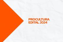 Secult divulga contemplados do Procultura 2024