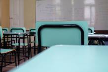 Ano letivo inicia em 92 escolas da rede municipal