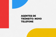 Central de Agentes de Trânsito tem mais um telefone