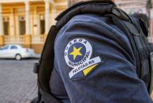 Guarda Municipal prende foragido durante atendimento
