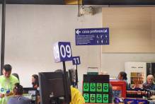 Supermercados deverão disponibilizar caixas preferenciais para consumidores com sacolas retornáveis