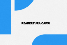 Capsi será reaberto nesta sexta-feira