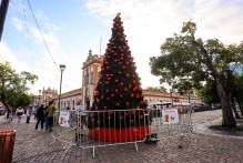 Período de festas natalinas terá serviços essenciais