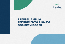 Prevpel amplia atendimento à saúde dos servidores