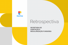 A Prefeitura na luta por moradias dignas