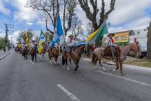 Prefeitura divulga as orientações para o desfile de 20 de setembro