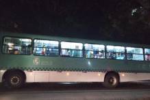 Município implanta novo horário de ônibus corujão