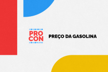 Procon divulga pesquisa de combustíveis de agosto