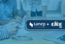 Sanep abre seleção para estágio em nove áreas