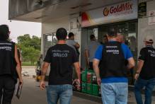 Distribuidoras geram alta nos preços dos combustíveis
