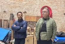 Secretário de Turismo visita instalações do Grupo Tholl