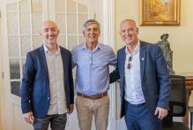 Secretaria de Habitação e Regularização Fundiária tem novo titular