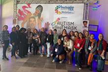 SME disponibiliza 100 ingressos para professores em evento sobre TEA