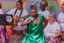 Igualdade Racial ganha relevância no atual governo do município