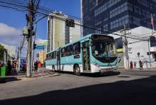 Domingo de eleição terá passe livre nos ônibus em Pelotas