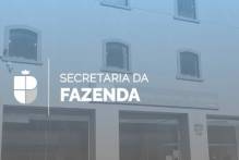 Fazenda tem alteração no atendimento