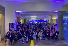 Alunos da rede municipal participam de programa da UCPel