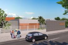 Licitação para construção de escola no Dunas aponta proposta vencedora