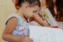 Pelotas participa do projeto Trilha Me conta uma história? da Urban95