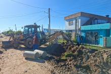 Prefeitura faz intervenções no Sitio Floresta