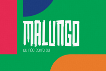 Malungo traz atividade física para o Festival da Igualdade Racial